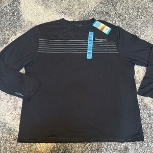 ❤️ Mens Hang Ten long sleeve shirt